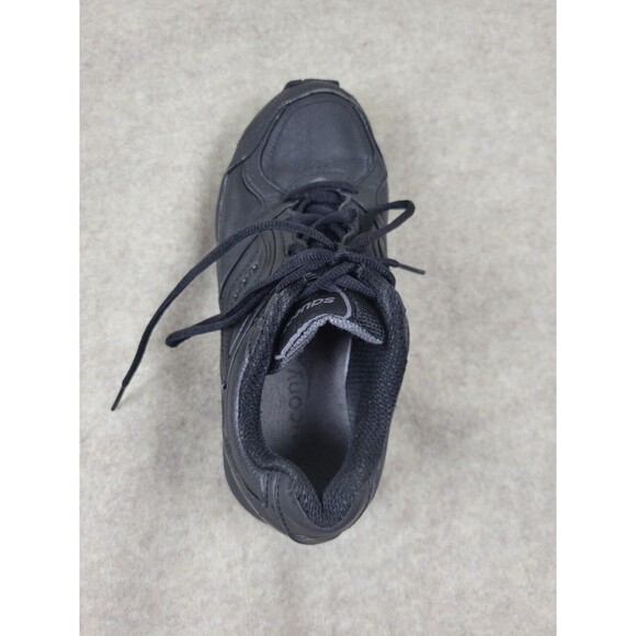 Saucony Women's ProGrid Integrity Shoes ST2 XT-900 Sz. 7.5 Black -‎ 10110-2D - Picture 7 of 16